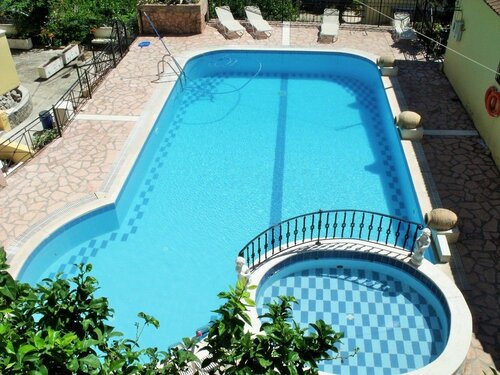 Aragorn Paradise Garden, Забронировать Отель Мораитика Остров Корфу