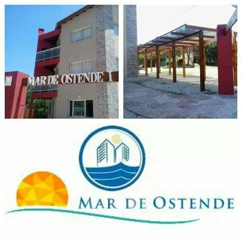 Complejo Argentina Mar de Ostende, Забронировать Отель Остенде Атлантическое побережье аргентины