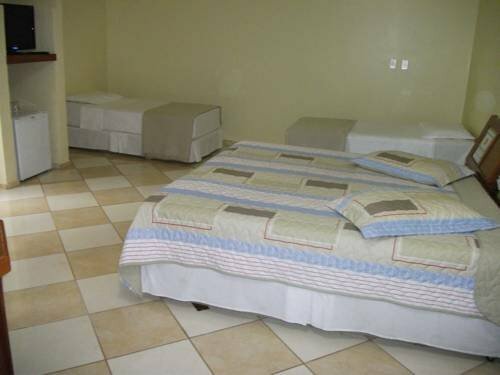 Hotel Harbor Inn Medianeira, Забронировать Отель Медианейра Парана