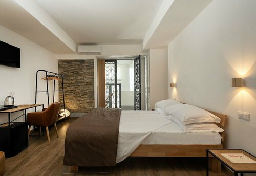 alle Stelle b&b, Book Bed and Breakfast Anacapri hoteller med morgenmad, Morgenmad