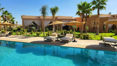 Hôtel Jardins de lina et lea, Забронировать Гостевой дом Гостевые дома Марракеша, Гостевой дом