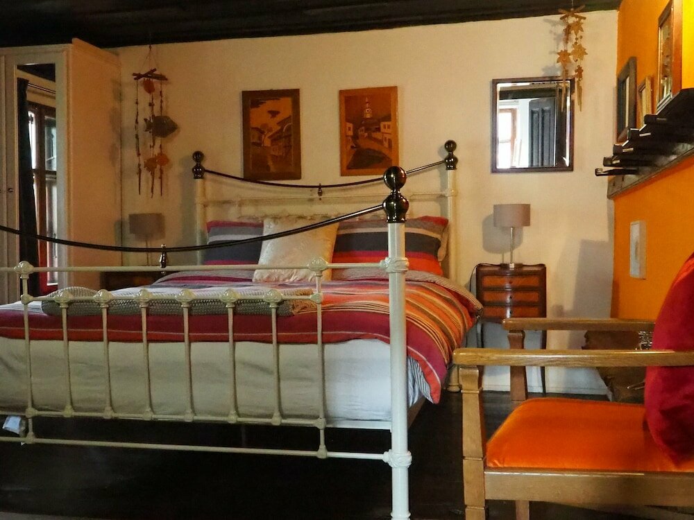 Little River Guest House