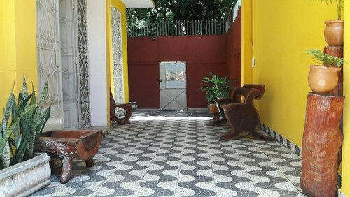 Hostel for Us, Забронировать Хостел Хостелы Манауса, рядом с Customs, Хостел