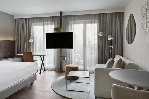 Residence Inn by Marriott München City Ost, Book Hotel Hotels in Bavaria with Breakfast, Breakfasts