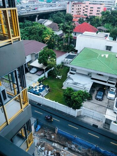 Vda Residence Bangkok, Забронировать Отель Бангкок провинция Бангкок, рядом с Театр Аксра