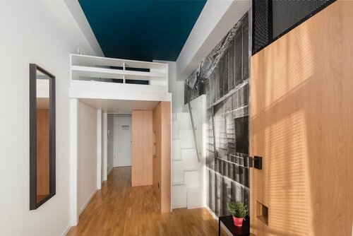 Deans Home Budapest, Buchen Sie Hotel 09. Ferencváros 