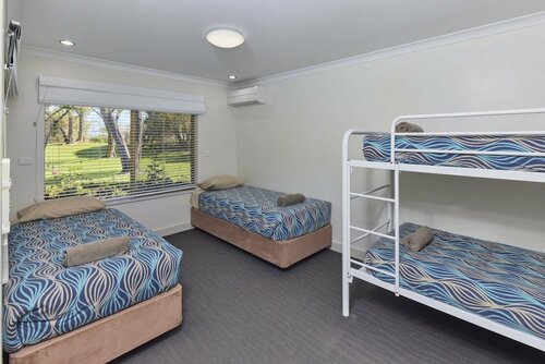 Mandalay Holiday Resort and Tourist Park, Reserva ahora Resort Broadwater Australia Occidental