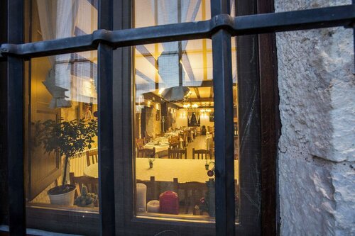 Hotel Restaurante Rural Las Baronas, Book Hotel Hoteller i Castile and Leon med parkering, Parkering