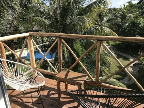 LiveTulum, Rezervați Hotel Tulum City-Centre Tulum