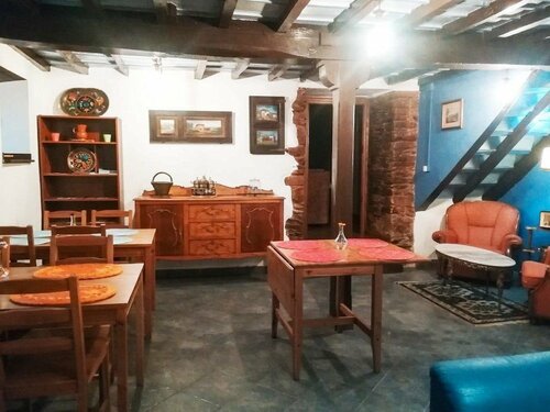 Asturxana, Réserver Hôtel Salas Asturies