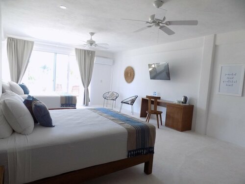 Noah Beach Hotel & Suites, Varaa Hotelli Mahahual 