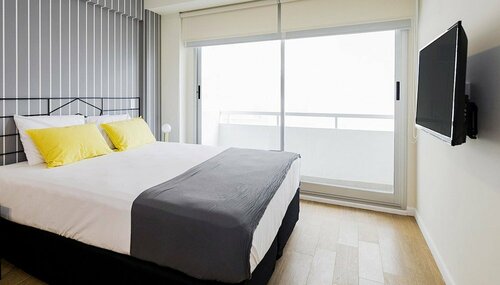 Top Rentals Palermo Chico, Забронировать Апартаменты/квартира Палермо провинция Буэнос-Айрес