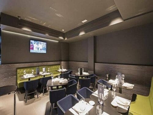 MYR Plaza Mercado & Spa, Забронировать Курортный отель СПА-отели Валенсии, SPA-услуги