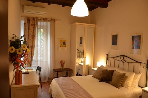 Benedetta B&B Trastevere, Varaa Bed and Breakfast Hotellit Lazio aamiaisella, Aamiainen