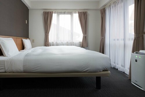 FLEXSTAY INN Shirogane, Забронировать Апарт-отель Минато Токио, рядом с Kimichan Statue