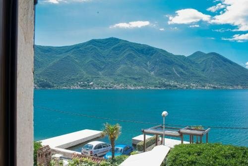 Apartments Babilon, Book Lejlighed Dobrota 