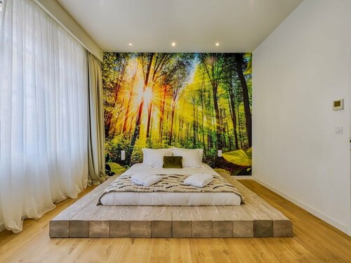 Ô'dreams Loft & Spa, Забронировать Курортный отель СПА-отели Авиньона, рядом с Часовая площадь, SPA-услуги