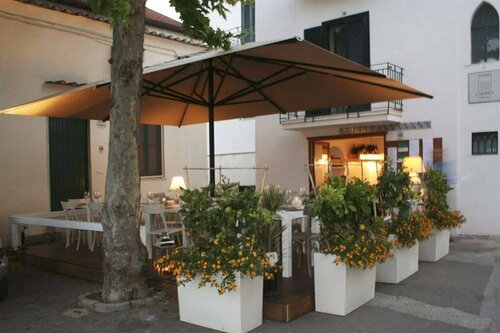 La Moresca, Забронировать Отель Равелло Побережье Амальфи