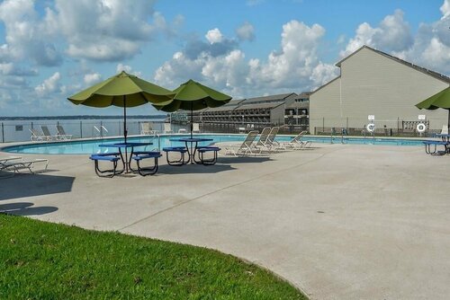 Resort Attractions, Varaa Huoneisto Willis 