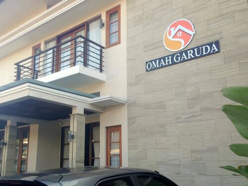 Omah Garuda Homestay, Reserva ahora Hotel Depok 