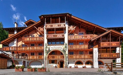 Hotel dal Bracconiere