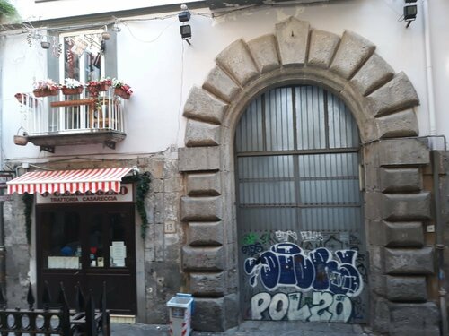 SanBiagio, 25 Guesthouse, Забронировать Отель Отели Неаполя 3 звезды, 3*