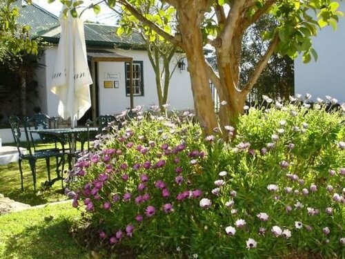 De Doornkraal Historic Country House Boutique Hotel, Reservar Casa de férias Riversdale Western Cape