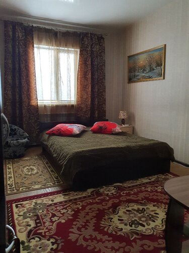 Отель Ангара, Забронировать Отель Богучаны Богучанский район