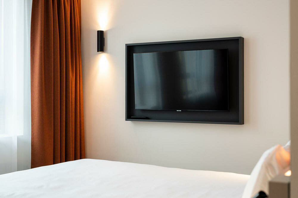 B&B HOTEL Hasselt