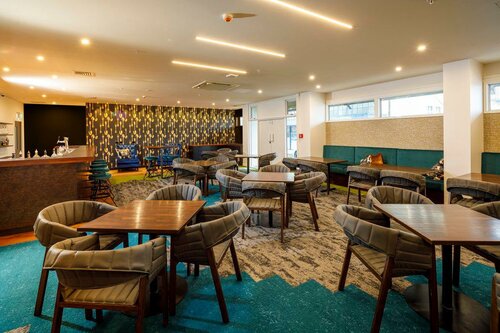 Copthorne Hotel Greymouth, Забронировать Отель Греймут регион Уэст-Кост