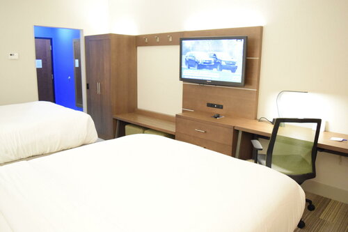 Holiday Inn Express Hotel & Suites West i 10 by Ihg, Réserver Hôtel Pensacola Floride