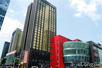 Kending Apartment Hotel - Hangzhou, Забронировать Апарт-отель Ханчжоу Чжэцзян, рядом с Штаб-квартира компании Alibaba Group