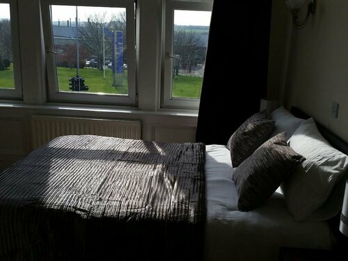 William IV Hotel, Rezerwuj Hotel Chester-le-Street Durham