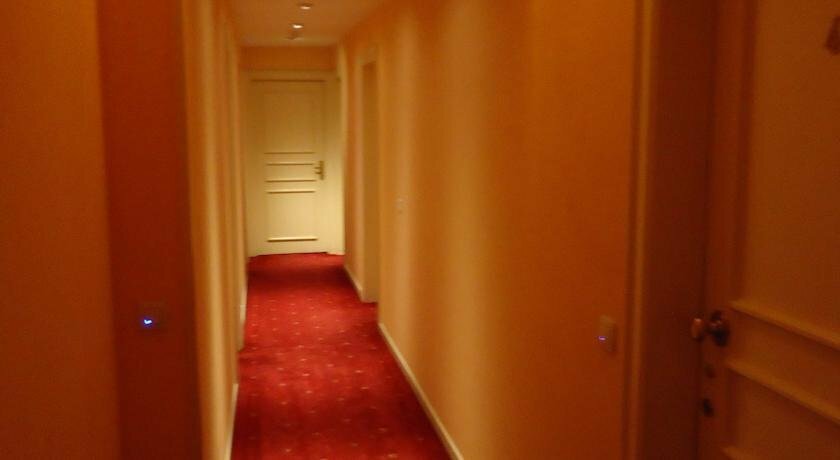 Hotel Matignon