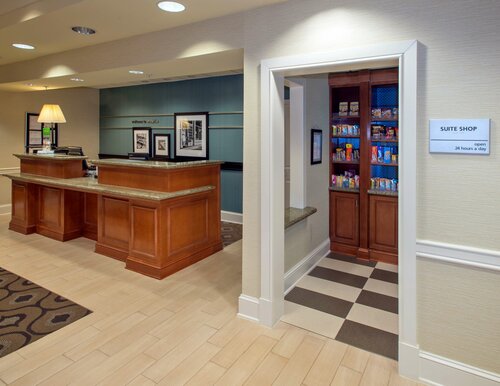 Hampton Inn & Suites Mobile I-65@ Airport Boulevard, Book Hotel Mobile Alabama