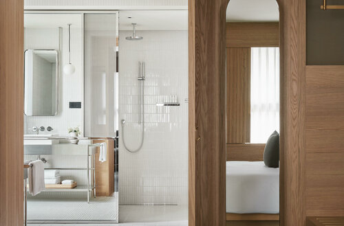 Kimpton Da An Taipei- an IHG Hotel, Prenota Hotel Taybey Cina