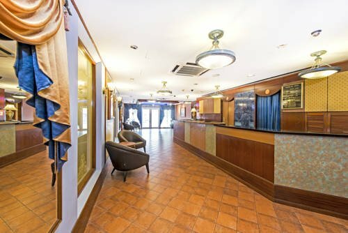 Venue Hotel The Lily, Prenota Hotel Hotel a Singapore con colazione, Colazione