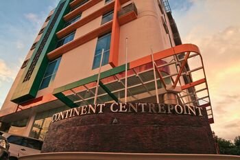 Continent Centrepoint Hotel Makassar, Забронировать Отель Отели Сулавеси по системе «всё включено», Всё включено