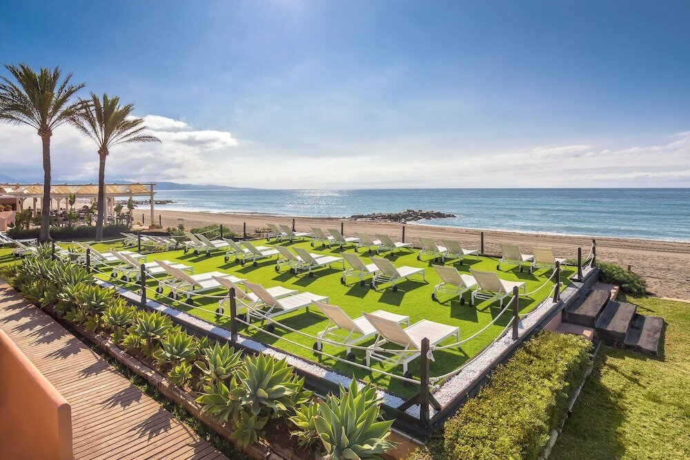 Luxury Villa in Guadalmina