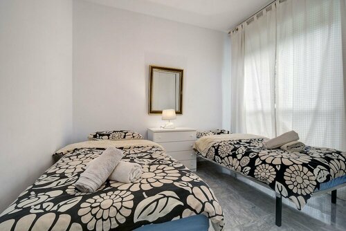Ground Floor Apartment in Marbella, Забронировать Апартаменты/квартира Марбелья Коста-дель-Соль