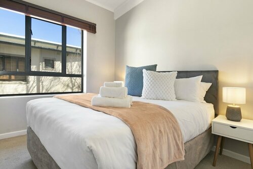 Links 2146 by HostAgents, Rezervovat Hotel Cape Town CBD Kapské Město