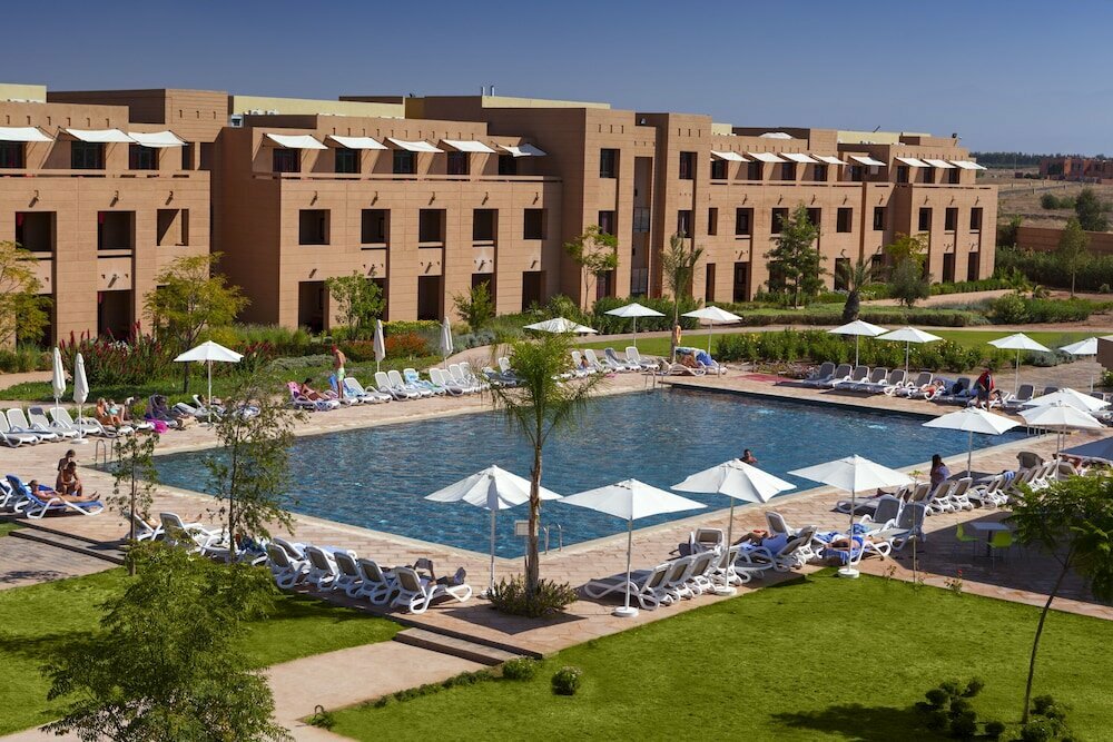 Aqua Mirage Club & Aqua Parc - All Inclusive