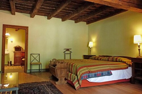 Palazzo Juvalta, Buchen Sie Hotel Teglio Veltlin