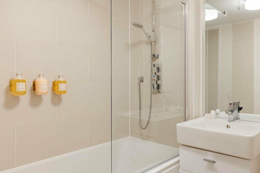 Sonder The Bard Apartments Fitzrovia