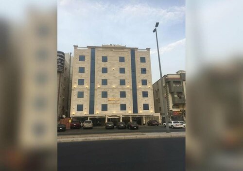 Ajnihat Kanuz Hotel Suites, Забронировать Отель Отели провинции Мекки с парковкой, Парковка