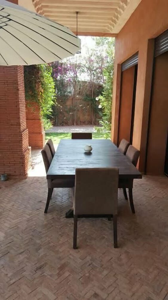 Ntr Marrakech