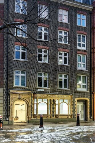 Farringdon Serviced Apartment, Забронировать Апартаменты/квартира Апартаменты Большого Лондона, Апартаменты/квартира