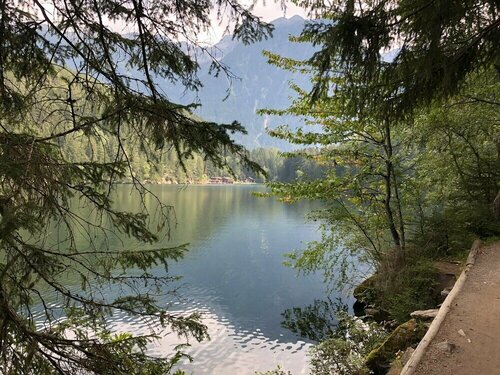 Karwendel-Lodge, Забронировать Апартаменты/квартира Апартаменты Шарниц, Апартаменты/квартира