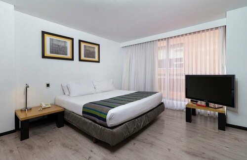 Hotel Madisson Inn Luxury By GEH Suites, Reserva ahora Hotel Chapinero Bogotá