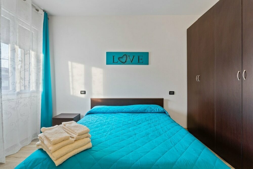 Cassola - Via Loria 12